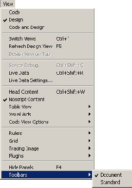 Диалоговое окно Rename Panel Group